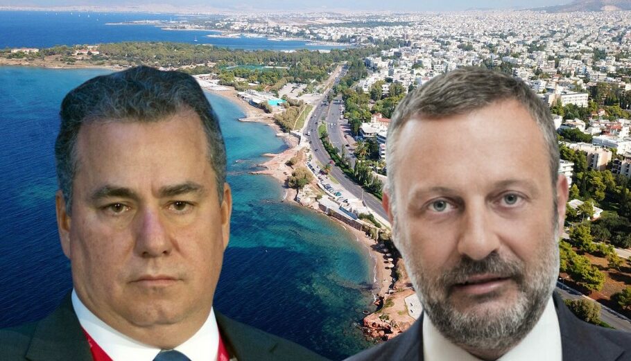 &Xi;&epsilon;&kappa;&iota;&nu;ά &omicron; &delta;&epsilon;ύ&tau;&epsilon;&rho;&omicron;&sigmaf; &gamma;ύ&rho;&omicron;&sigmaf; &pi;&alpha;&rho;&alpha;&chi;&omega;&rho;ή&sigma;&epsilon;&omega;&nu; &sigma;&tau;&eta;&nu; &Alpha;&theta;&eta;&nu;&alpha;ϊ&kappa;ή &Rho;&iota;&beta;&iota;έ&rho;&alpha;