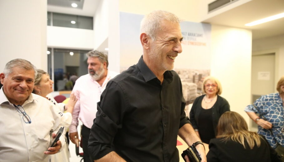 &laquo;&Sigma;&alpha;&rho;&omega;&tau;&iota;&kappa;ή&raquo; &nu;ί&kappa;&eta; &Mu;ώ&rho;&alpha;&lambda;&eta; &mu;&epsilon; &pi;&omicron;&sigma;&omicron;&tau;ό 70% &sigma;&tau;&omicron;&nu; &Delta;ή&mu;&omicron; &Pi;&epsilon;&iota;&rho;&alpha;&iota;ά