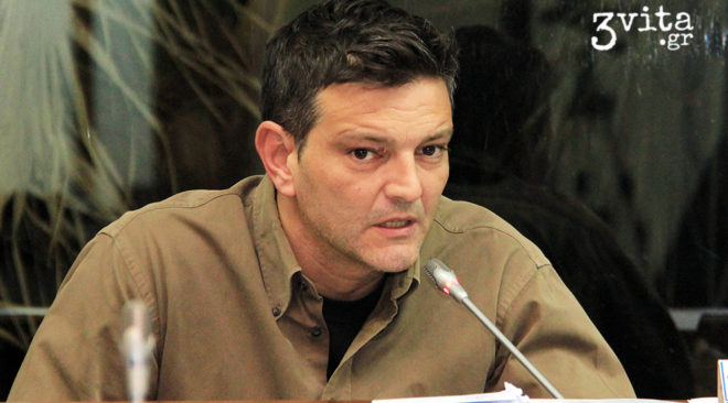 Πασακυριάκος: Άμεσες προσλήψεις προσωπικού στους παιδικούς σταθμούς