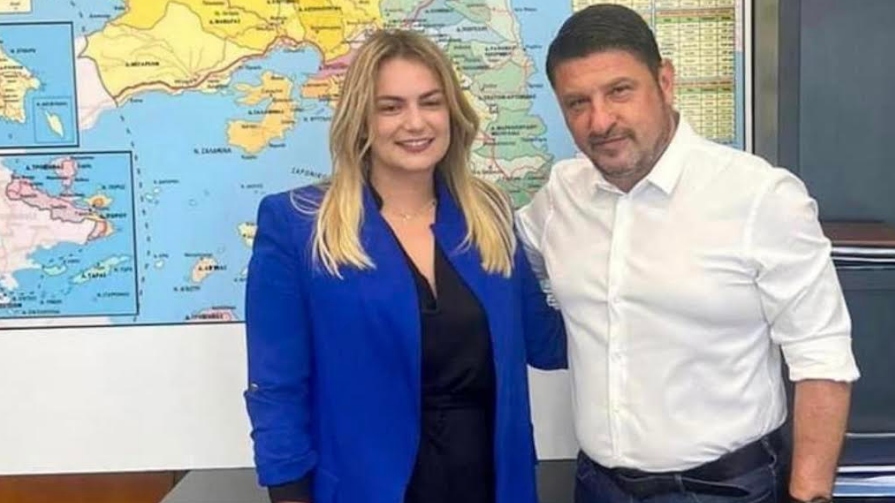 &Eta; &Alpha;&theta;&eta;&nu;ά &Kappa;&omega;&nu;&sigma;&tau;&alpha;&nu;&tau;έ&lambda;&lambda;&omicron;&upsilon; &epsilon;ί&nu;&alpha;&iota; &Upsilon;&pi;&omicron;&psi;ή&phi;&iota;&alpha; &Pi;&epsilon;&rho;&iota;&phi;&epsilon;&rho;&epsilon;&iota;&alpha;&kappa;ή &Sigma;ύ&mu;&beta;&omicron;&upsilon;&lambda;&omicron;&sigmaf; &mu;&epsilon; &tau;&omicron;&nu; &Sigma;&upsilon;&nu;&delta;&upsilon;&alpha;&sigma;&mu;ό &tau;&omicron;&upsilon; &Nu;ί&kappa;&omicron;&upsilon; &Chi;&alpha;&rho;&delta;&alpha;&lambda;&iota;ά