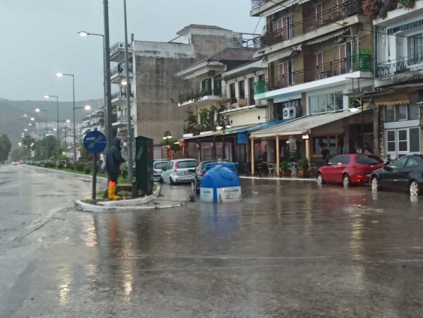 &Sigma;&tau;&eta; &delta;ί&nu;&eta; &tau;&eta;&sigmaf; &kappa;&alpha;&kappa;&omicron;&kappa;&alpha;&iota;&rho;ί&alpha;&sigmaf; Genesis &sigma;&chi;&epsilon;&delta;ό&nu; ό&lambda;&eta; &eta; &chi;ώ&rho;&alpha; &ndash; &Pi;ό&tau;&epsilon; &theta;&alpha; &chi;&tau;&upsilon;&pi;ή&sigma;&epsilon;&iota; &tau;&eta;&nu; &Alpha;&tau;&tau;&iota;&kappa;ή