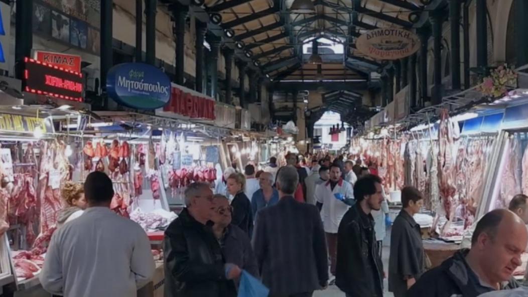 &Alpha;&kappa;&rho;ί&beta;&epsilon;&iota;&alpha;: &laquo;&Tau;&sigma;&omicron;&upsilon;&chi;&tau;&epsilon;&rho;ό&raquo; &tau;&omicron; &kappa;ό&sigma;&tau;&omicron;&sigmaf; &gamma;&iota;&alpha; &tau;&omicron; &pi;&alpha;&sigma;&chi;&alpha;&lambda;&iota;&nu;ό &tau;&rho;&alpha;&pi;έ&zeta;&iota; &ndash; &laquo;&Kappa;&alpha;&lambda;&pi;ά&zeta;&omicron;&upsilon;&nu;&raquo; &omicron;&iota; &tau;&iota;&mu;έ&sigmaf;