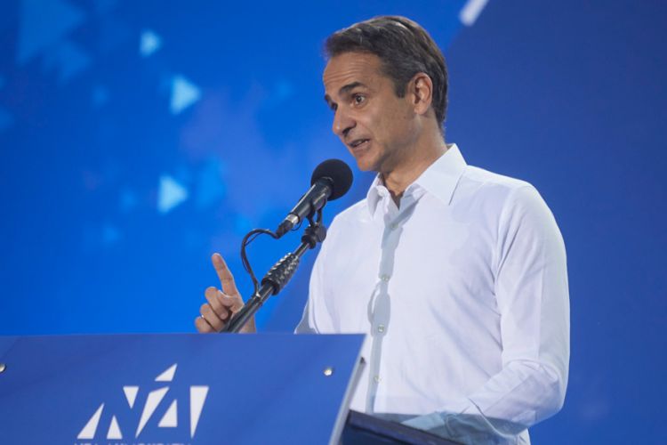 &Delta;ή&mu;&omicron;&sigmaf; &Pi;&epsilon;&iota;&rho;&alpha;&iota;ά: &Omicron;&iota; &upsilon;&pi;&omicron;&psi;ή&phi;&iota;&omicron;&iota; &mu;&epsilon; &tau;&eta; &Nu;έ&alpha; &Delta;&eta;&mu;&omicron;&kappa;&rho;&alpha;&tau;ί&alpha; 