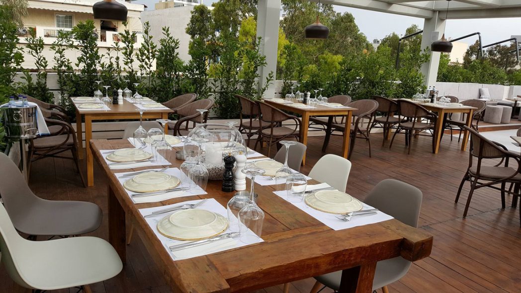 Ά&lambda;&iota;&mu;&omicron;&sigmaf;: &Tau;&omicron; Rock Avenue έ&rho;&chi;&epsilon;&tau;&alpha;&iota; &alpha;&nu;&alpha;&nu;&epsilon;&omega;&mu;έ&nu;&omicron; &mu;&epsilon; &mu;&iota;&alpha; &tau;&alpha;&rho;ά&tau;&sigma;&alpha; &gamma;&iota;&alpha; ό&lambda;&epsilon;&sigmaf; &tau;&iota;&sigmaf; &pi;&epsilon;&rho;&iota;&sigma;&tau;ά&sigma;&epsilon;&iota;&sigmaf;