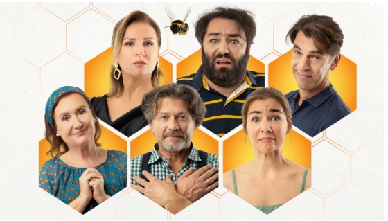 &Eta; &Alpha;&theta;&eta;&nu;&alpha;ϊ&kappa;ή &Rho;&iota;&beta;&iota;έ&rho;&alpha;... &pi;ά&epsilon;&iota; &theta;έ&alpha;&tau;&rho;&omicron;! 