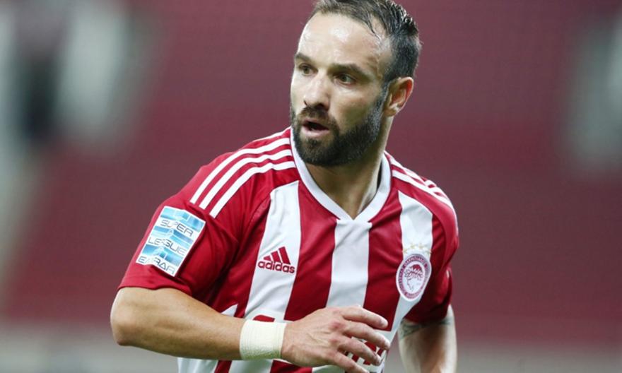 &Omicron;&lambda;&upsilon;&mu;&pi;&iota;&alpha;&kappa;ό&sigmaf;-&Pi;&Alpha;&Sigma; &Gamma;&iota;ά&nu;&nu;&iota;&nu;&alpha; 2-0: &Pi;&rho;ώ&tau;&eta; &nu;ί&kappa;&eta; &mu;&epsilon; &Beta;&alpha;&lambda;&mu;&pi;&omicron;&upsilon;&epsilon;&nu;ά &eta;&gamma;έ&tau;&eta;