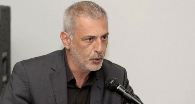 Μώραλης στο MEGA: Ο Πύργος του Πειραιά είναι ένα σύγχρονο έργο