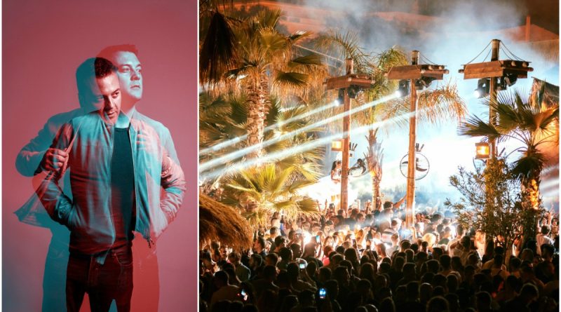 &Omicron; Kiko Navarro έ&rho;&chi;&epsilon;&tau;&alpha;&iota; &tau;&omicron; &Sigma;ά&beta;&beta;&alpha;&tau;&omicron; 06/07 &sigma;&tau;&omicron; Bolivar