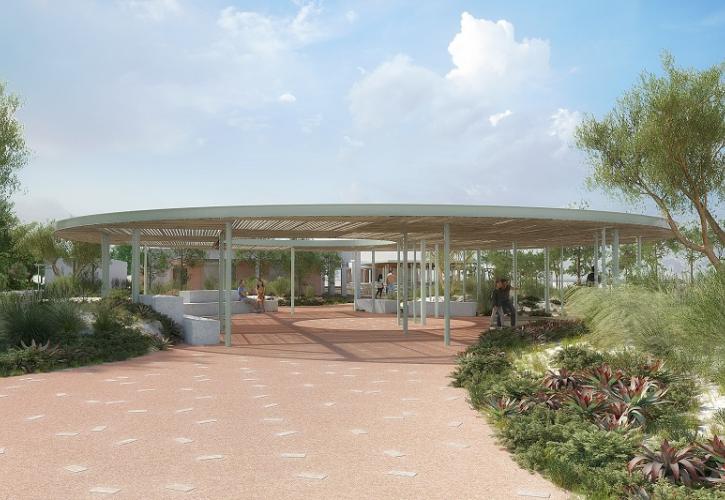 &Mu;&epsilon; &kappa;&epsilon;&phi;ά&lambda;&alpha;&iota;&alpha; 50 &epsilon;&kappa;&alpha;&tau;. &epsilon;&upsilon;&rho;ώ &theta;&alpha; &alpha;&nu;&alpha;&mu;&omicron;&rho;&phi;&omega;&theta;&omicron;ύ&nu; &omicron;&iota; 2+1 &alpha;&kappa;&tau;έ&sigmaf; &Beta;&omicron;ύ&lambda;&alpha;&sigmaf; &kappa;&alpha;&iota; &Beta;ά&rho;&kappa;&iota;&zeta;&alpha;&sigmaf; &ndash; &Pi;&omicron;&iota;&epsilon;&sigmaf; &epsilon;&pi;&epsilon;&nu;&delta;ύ&sigma;&epsilon;&iota;&sigmaf; &pi;&rho;&omicron;&chi;&omega;&rho;&omicron;ύ&nu;