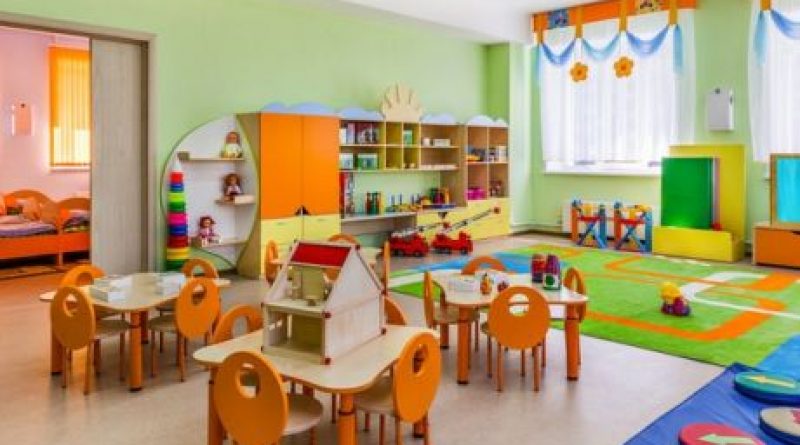 Νέος δημοτικός παιδικός σταθμός στο Άνω Καλαμάκι