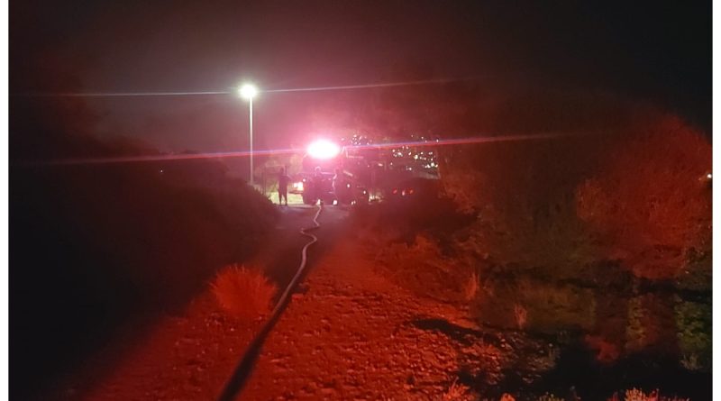 &Beta;&omicron;ύ&lambda;&alpha;: &Pi;&upsilon;&rho;&kappa;&alpha;&gamma;&iota;ά &sigma;&tau;&eta; &chi;&epsilon;&rho;&sigma;ό&nu;&eta;&sigma;&omicron; &tau;&omicron;&upsilon; &Pi;&Iota;&Kappa;&Pi;&Alpha;