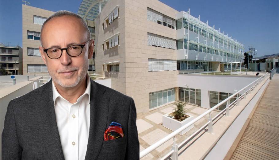 &Tau;&alpha; &sigma;&chi;έ&delta;&iota;&alpha; &tau;&eta;&sigmaf; Prodea &gamma;&iota;&alpha; &tau;&alpha; &laquo;&Alpha;&eta;&delta;&omicron;&nu;ά&kappa;&iota;&alpha;&raquo; &sigma;&tau;&omicron; &Mu;&alpha;&rho;&omicron;ύ&sigma;&iota; &ndash; &Epsilon;&pi;έ&nu;&delta;&upsilon;&sigma;&eta; 60 &epsilon;&kappa;&alpha;&tau;.