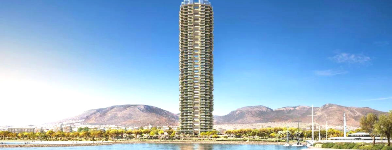 &laquo;Έ&nu;&alpha;&sigmaf; &omicron;&upsilon;&rho;&alpha;&nu;&omicron;&xi;ύ&sigma;&tau;&eta;&sigmaf; &alpha;&lambda;&lambda;ά&zeta;&epsilon;&iota; &tau;&eta;&nu; &Alpha;&theta;ή&nu;&alpha;&raquo;