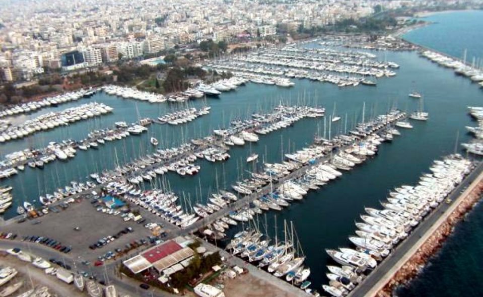 &Mu;&alpha;&rho;ί&nu;&alpha; &Alpha;&lambda;ί&mu;&omicron;&upsilon;: Έ&nu;&alpha;&rho;&xi;&eta; &kappa;&alpha;&tau;&alpha;&sigma;&kappa;&epsilon;&upsilon;&alpha;&sigma;&tau;&iota;&kappa;ώ&nu; &epsilon;&rho;&gamma;&alpha;&sigma;&iota;ώ&nu; &tau;&omicron; 2023