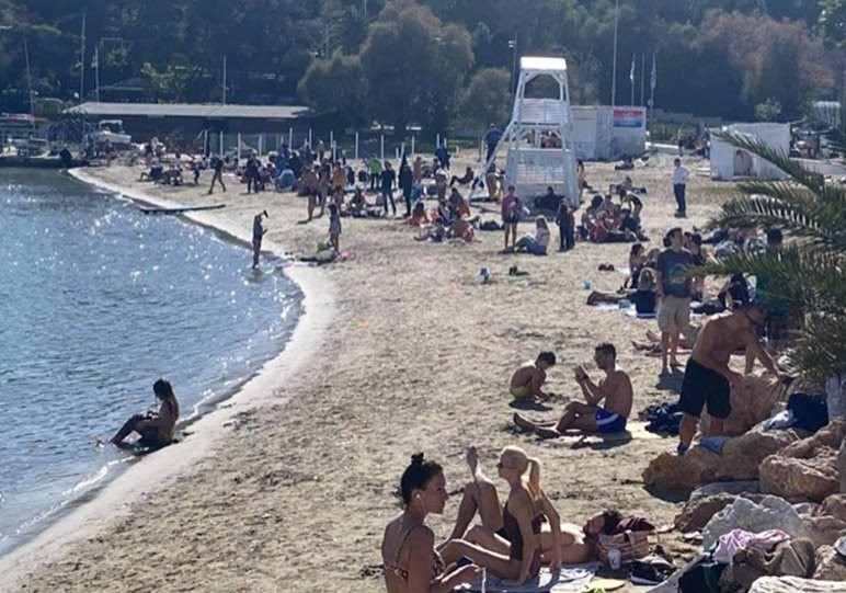 &Kappa;&alpha;&iota;&rho;ό&sigmaf;: &Sigma;&alpha;&beta;&beta;&alpha;&tau;&omicron;&kappa;ύ&rho;&iota;&alpha;&kappa;&omicron; &pi;&omicron;&upsilon; &theta;&upsilon;&mu;ί&zeta;&epsilon;&iota; &Alpha;ύ&gamma;&omicron;&upsilon;&sigma;&tau;&omicron; - &Epsilon;&kappa;&tau;&omicron;&xi;&epsilon;ύ&epsilon;&tau;&alpha;&iota; &sigma;&tau;&omicron;&upsilon;&sigmaf; 37 &omicron; &upsilon;&delta;&rho;ά&rho;&gamma;&upsilon;&rho;&omicron;&sigmaf;