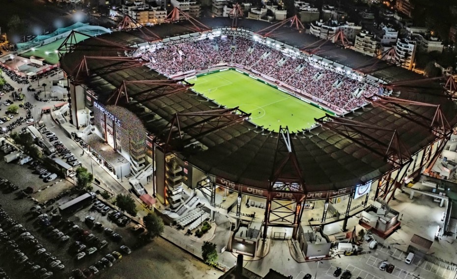 &Nu;έ&omicron; &Phi;ά&lambda;&eta;&rho;&omicron;: &Epsilon;&pi;έ&nu;&delta;&upsilon;&sigma;&eta; 100.000.000 &epsilon;&upsilon;&rho;ώ &delta;ί&pi;&lambda;&alpha; &sigma;&tau;&omicron; &Gamma;. &Kappa;&alpha;&rho;&alpha;ϊ&sigma;&kappa;ά&kappa;&eta;&sigmaf;