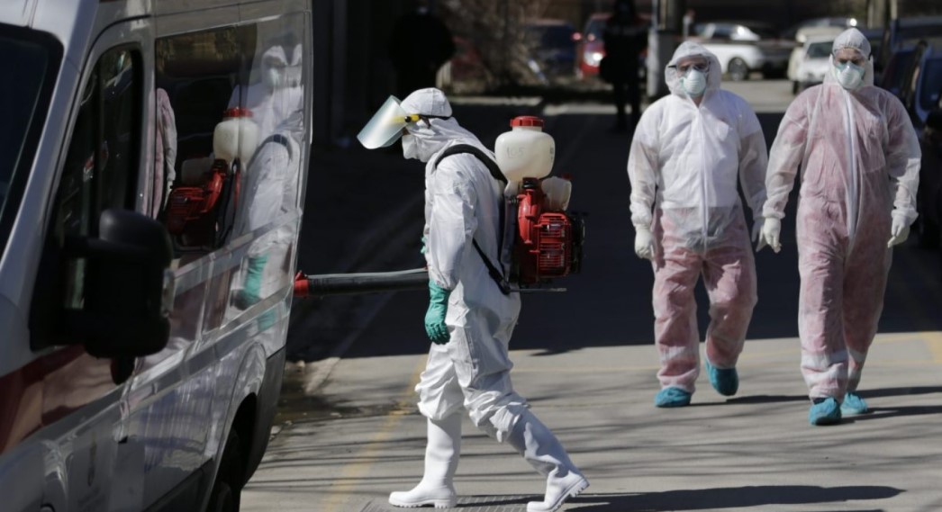 Κορωνοϊός : 27 νέα κρούσματα - Τα 4 εντοπίστηκαν σε πύλες εισόδου