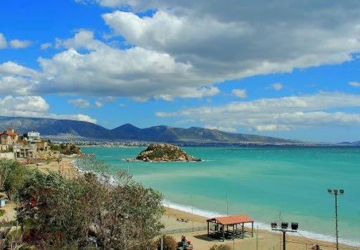 Αυτές είναι οι καταλληλότερες παραλίες για κολύμβηση στην Αττική - Δείτε την σχετική λίστα 