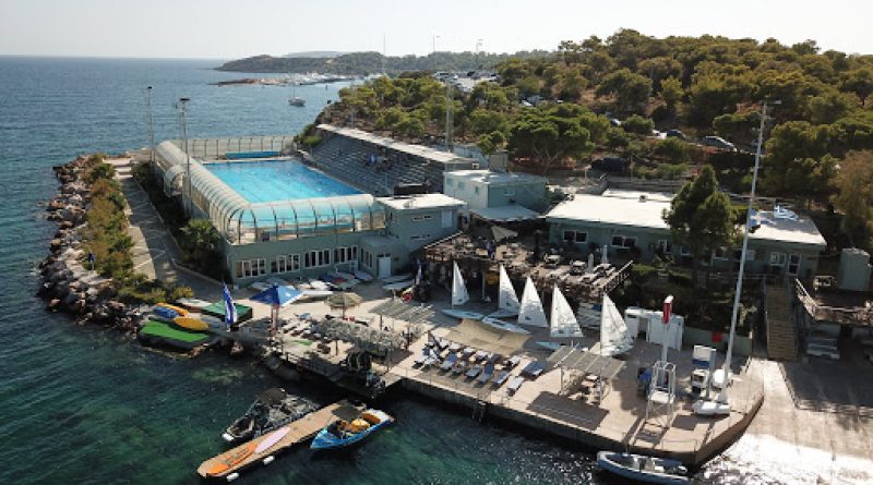 Η απάντηση του Ναυτικού Ομίλου Βουλιαγμένης στις φήμες για τα κρούσματα κορονοϊού