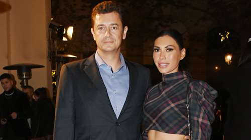 Νότια Προάστια : Χαλαρή βόλτα με την Ιωάννα Μπούκη ο Αντώνης Σρόιτερ