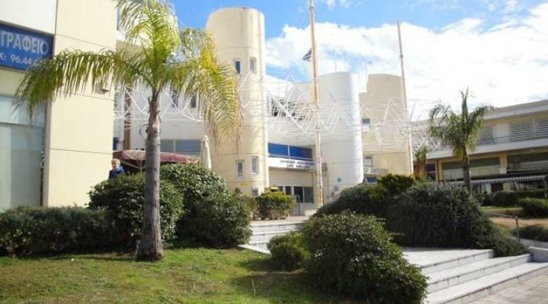 Κλειστή από 5 έως 10 Αυγούστου η Δ.Ο.Υ. Γλυφάδας λόγω συγχώνευσής της με τη Δ.Ο.Υ. Π. Φαλήρου