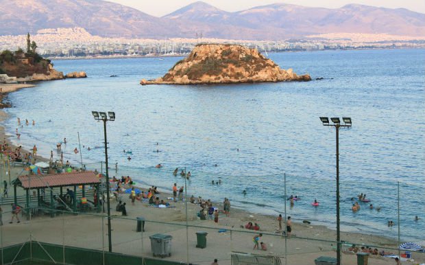 Πειραιάς – Βοτσαλάκια: Πού οφείλεται ο θάνατος του 80χρονου