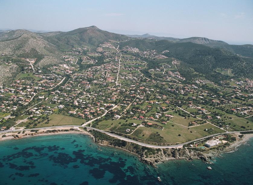 &Upsilon;&gamma;&epsilon;&iota;&omicron;&nu;&omicron;&mu;&iota;&kappa;ή &beta;ό&mu;&beta;&alpha; &sigma;&epsilon; &pi;&alpha;&rho;&alpha;&lambda;ί&alpha; &sigma;&tau;&eta;&nu; &Alpha;&nu;ά&beta;&upsilon;&sigma;&sigma;&omicron;! 