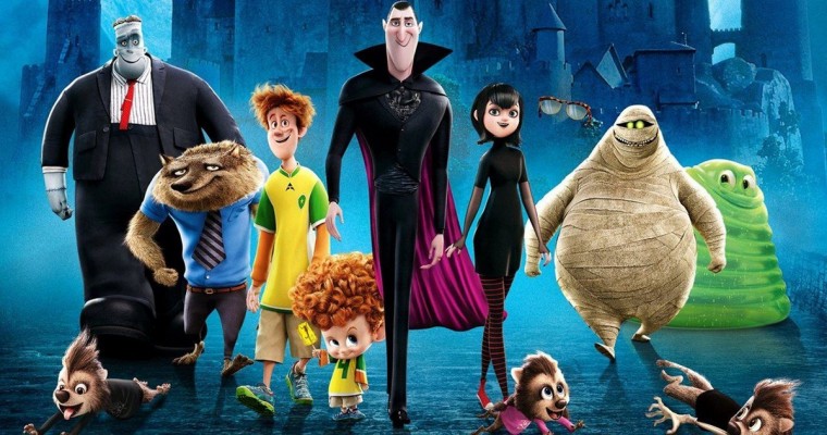 Cine Άλιμος: Παιδική ταινία με ελεύθερη είσοδο