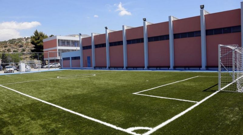 &Gamma;&lambda;&upsilon;&phi;ά&delta;&alpha;: &Pi;&omicron;&iota;&alpha; &sigma;&chi;&omicron;&lambda;&epsilon;ί&alpha; &theta;&alpha; έ&chi;&omicron;&upsilon;&nu; &alpha;&nu;&omicron;&iota;&chi;&tau;ά &tau;&alpha; &pi;&rho;&omicron;&alpha;ύ&lambda;&iota;&alpha; &kappa;ά&theta;&epsilon; &alpha;&pi;ό&gamma;&epsilon;&upsilon;&mu;&alpha;