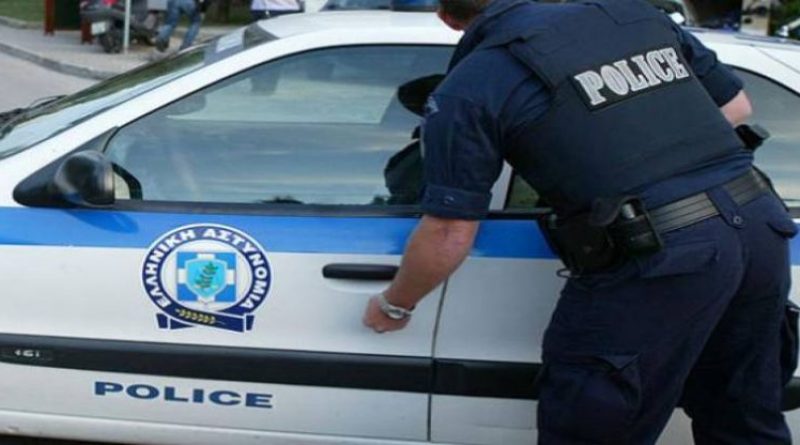 Mισό εκατομμύριο ευρώ η λεία συμμορίας διαρρηκτών