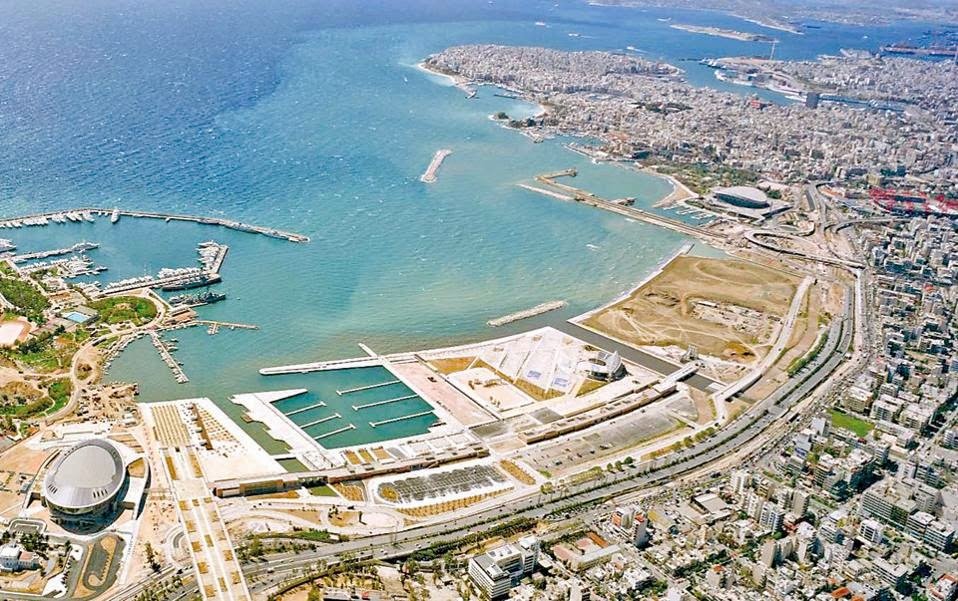 Έ&xi;&iota; projects &pi;&omicron;&upsilon; &upsilon;&pi;ό&sigma;&chi;&omicron;&nu;&tau;&alpha;&iota; &nu;&alpha; &laquo;&alpha;&pi;&omicron;&gamma;&epsilon;&iota;ώ&sigma;&omicron;&upsilon;&nu;&raquo; &tau;&eta;&nu; &Alpha;&theta;&eta;&nu;&alpha;ϊ&kappa;ή &Rho;&iota;&beta;&iota;έ&rho;&alpha;