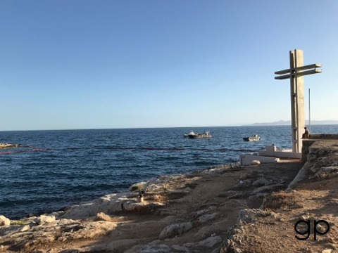 &Pi;&epsilon;&iota;&rho;&alpha;ϊ&kappa;ή: &gamma;&iota;&alpha; &psi;&alpha;&rho;ά&kappa;&iota; &kappa;&alpha;&iota; &theta;έ&alpha;... &theta;ά&lambda;&alpha;&sigma;&sigma;&alpha;