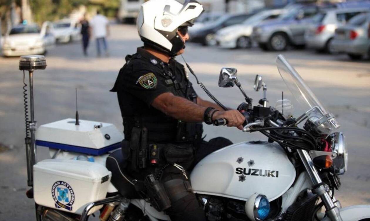 Στις παραλίες τα περιπολικά- Σχέδιο της ΕΛ.ΑΣ. για το Σαββατοκύριακο