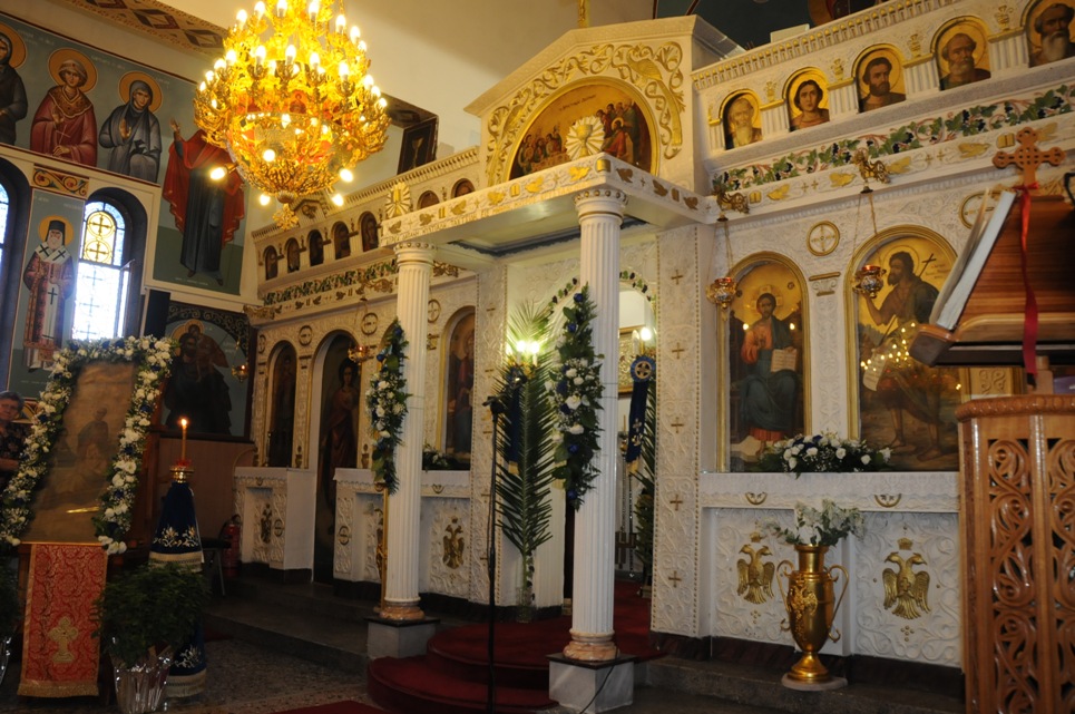 &Mu;&epsilon;&tau;&alpha;&mu;ό&rho;&phi;&omega;&sigma;&eta; &Sigma;&omega;&tau;ή&rho;&omicron;&sigmaf; &Pi;&epsilon;&iota;&rho;&alpha;&iota;ά &ndash; &Mu;&epsilon; &kappa;ά&theta;&epsilon; &lambda;&alpha;&mu;&pi;&rho;ό&tau;&eta;&tau;&alpha; &eta; &Iota;&epsilon;&rho;ά &Pi;&alpha;&nu;ή&gamma;&upsilon;&rho;&iota;&sigmaf;