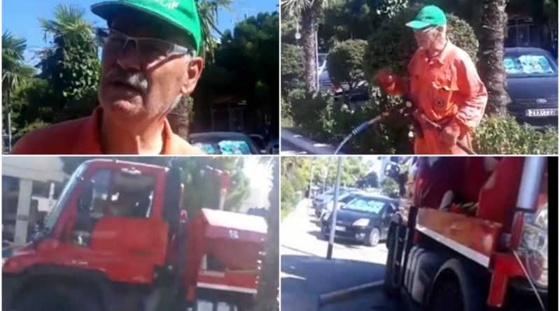 &Pi;&alpha;&nu;&alpha;&gamma;&iota;ώ&tau;&eta;&sigmaf; &Sigma;&omega;&tau;&eta;&rho;ό&pi;&omicron;&upsilon;&lambda;&omicron;&sigmaf;: &Omicron; &laquo;&kappa;&alpha;&lambda;ό&sigmaf; &sigma;&tau;&rho;&alpha;&tau;&iota;ώ&tau;&eta;&sigmaf;&raquo; &tau;&omicron;&upsilon; &delta;ή&mu;&omicron;&upsilon; &Beta;ά&rho;&eta;&sigmaf; &Beta;&omicron;ύ&lambda;&alpha;&sigmaf; &Beta;&omicron;&upsilon;&lambda;&iota;&alpha;&gamma;&mu;έ&nu;&eta;&sigmaf;