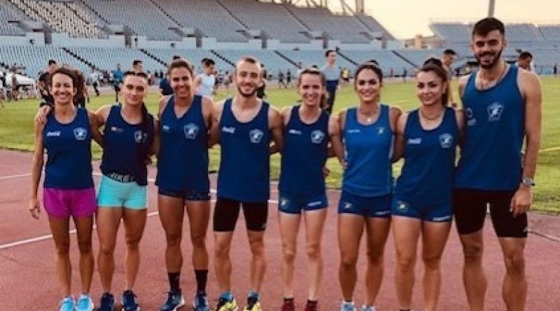 &Delta;ύ&omicron; &pi;&alpha;&nu;&epsilon;&lambda;&lambda;ή&nu;&iota;&alpha; &mu;&epsilon;&tau;ά&lambda;&lambda;&iota;&alpha; &gamma;&iota;&alpha; &tau;&omicron;&nu; &Gamma;&upsilon;&mu;&nu;&alpha;&sigma;&tau;&iota;&kappa;ό &Sigma;ύ&lambda;&lambda;&omicron;&gamma;&omicron; &Gamma;&lambda;&upsilon;&phi;ά&delta;&alpha;&sigmaf;