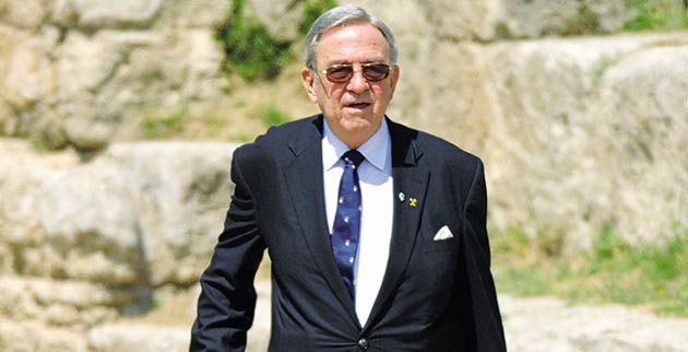 &Tau;έ&omega;&sigmaf; &Beta;&alpha;&sigma;&iota;&lambda;&iota;ά&sigmaf;: &Epsilon;&pi;ί&sigma;&kappa;&epsilon;&psi;&eta; &sigma;&tau;&iota;&sigmaf; &Sigma;&pi;έ&tau;&sigma;&epsilon;&sigmaf;! 