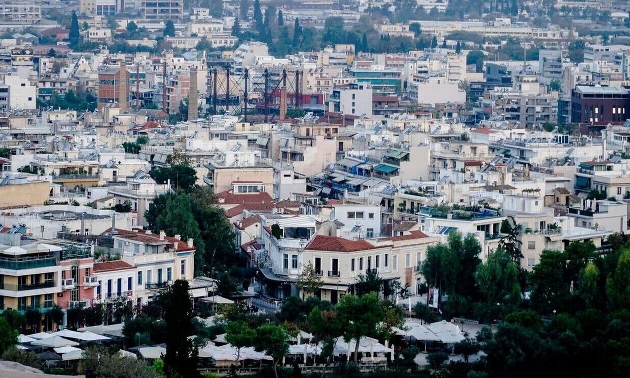 &Alpha;&kappa;ί&nu;&eta;&tau;&alpha;: &Tau;έ&lambda;&omicron;&sigmaf; &tau;&alpha; &sigma;&pi;ί&tau;&iota;&alpha; &mu;&epsilon; 700 &epsilon;&upsilon;&rho;ώ &ndash; &Mu;έ&nu;&omicron;&upsilon;&nu; &epsilon;&lambda;ά&chi;&iota;&sigma;&tau;&alpha; &sigma;&epsilon; &alpha;&upsilon;&tau;έ&sigmaf; &tau;&iota;&sigmaf; &pi;&epsilon;&rho;&iota;&omicron;&chi;έ&sigmaf;