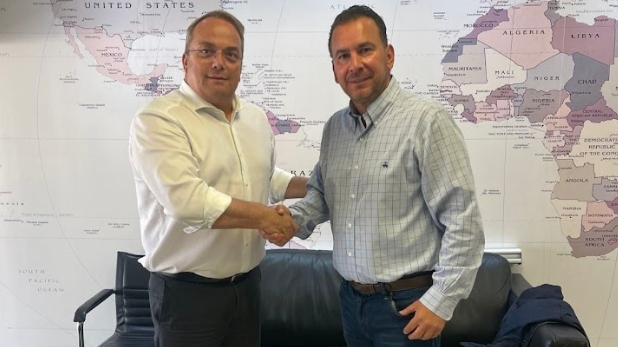 &Tau;&omicron;&nu; &Gamma;&iota;ώ&rho;&gamma;&omicron; &Kappa;&omicron;&kappa;&omicron;&lambda;έ&tau;&sigma;&omicron; &kappa;&alpha;&lambda;&omega;&sigma;ό&rho;&iota;&sigma;&epsilon; &omicron; &Gamma;&rho;&eta;&gamma;ό&rho;&eta;&sigmaf; &Kappa;&omega;&nu;&sigma;&tau;&alpha;&nu;&tau;έ&lambda;&lambda;&omicron;&sigmaf;