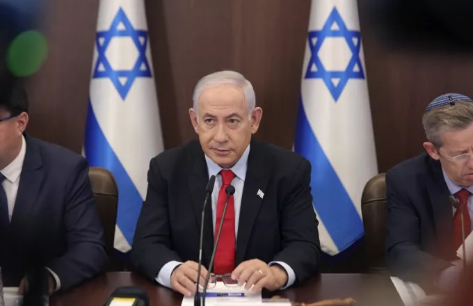 &Tau;&omicron; &Delta;&iota;&epsilon;&theta;&nu;έ&sigmaf; &Pi;&omicron;&iota;&nu;&iota;&kappa;ό &Delta;&iota;&kappa;&alpha;&sigma;&tau;ή&rho;&iota;&omicron; &epsilon;&xi;&epsilon;&tau;ά&zeta;&epsilon;&iota; έ&nu;&tau;&alpha;&lambda;&mu;&alpha; &sigma;ύ&lambda;&lambda;&eta;&psi;&eta;&sigmaf; &gamma;&iota;&alpha; &tau;&omicron;&nu; &Nu;&epsilon;&tau;&alpha;&nu;&iota;ά&chi;&omicron;&upsilon;