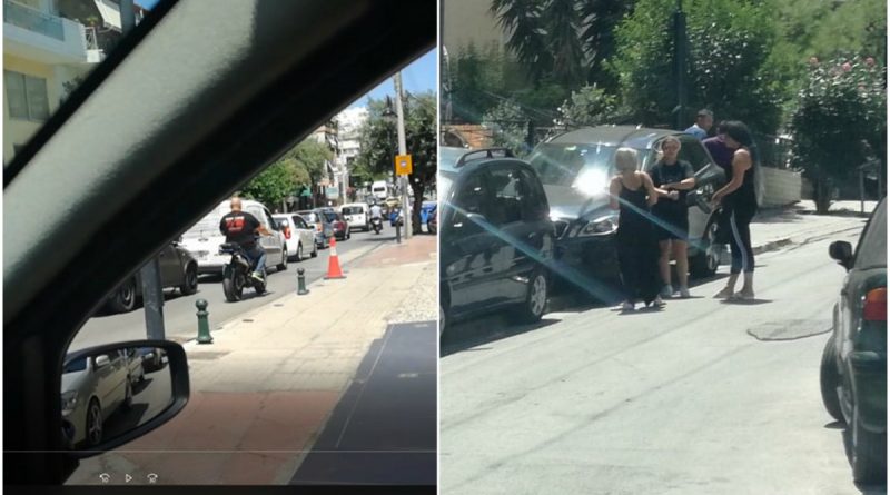 &Sigma;&epsilon;&iota;&sigma;&mu;ό&sigmaf;: &Tau;&iota; έ&gamma;&iota;&nu;&epsilon; &sigma;&tau;&alpha; &nu;ό&tau;&iota;&alpha; &pi;&rho;&omicron;ά&sigma;&tau;&iota;&alpha;