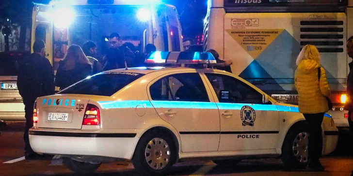 Nέα Σμύρνη: Διαρρήκτες της συμφοράς…