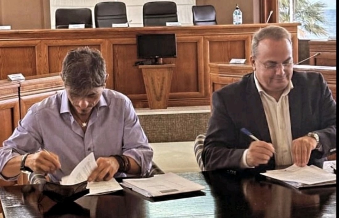 Ό&mu;&iota;&lambda;&omicron;&sigmaf; &Gamma;&iota;&alpha;&nu;&nu;&alpha;&kappa;ό&pi;&omicron;&upsilon;&lambda;&omicron;&upsilon;: &Alpha;&lambda;&lambda;ά&zeta;&epsilon;&iota; &tau;&eta;&nu; &Alpha;&kappa;&tau;ή &Beta;ά&rho;&kappa;&iota;&zeta;&alpha;&sigmaf; &ndash; &Tau;&omicron; &pi;&lambda;ά&nu;&omicron; &tau;&omega;&nu; &euro;15 &epsilon;&kappa;&alpha;&tau;.