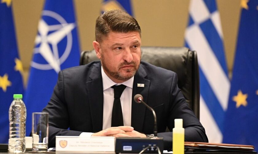 &laquo;&Pi;&alpha;&nu;&sigma;&tau;&rho;&alpha;&tau;&iota;ά&raquo; &sigma;&tau;&eta;&nu; &Nu;&Delta; &gamma;&iota;&alpha; &tau;&eta;&nu; &upsilon;&pi;&omicron;&psi;&eta;&phi;&iota;ό&tau;&eta;&tau;&alpha; &Chi;&alpha;&rho;&delta;&alpha;&lambda;&iota;ά &sigma;&tau;&eta;&nu; &Pi;&epsilon;&rho;&iota;&phi;έ&rho;&epsilon;&iota;&alpha; &Alpha;&tau;&tau;&iota;&kappa;ή&sigmaf;