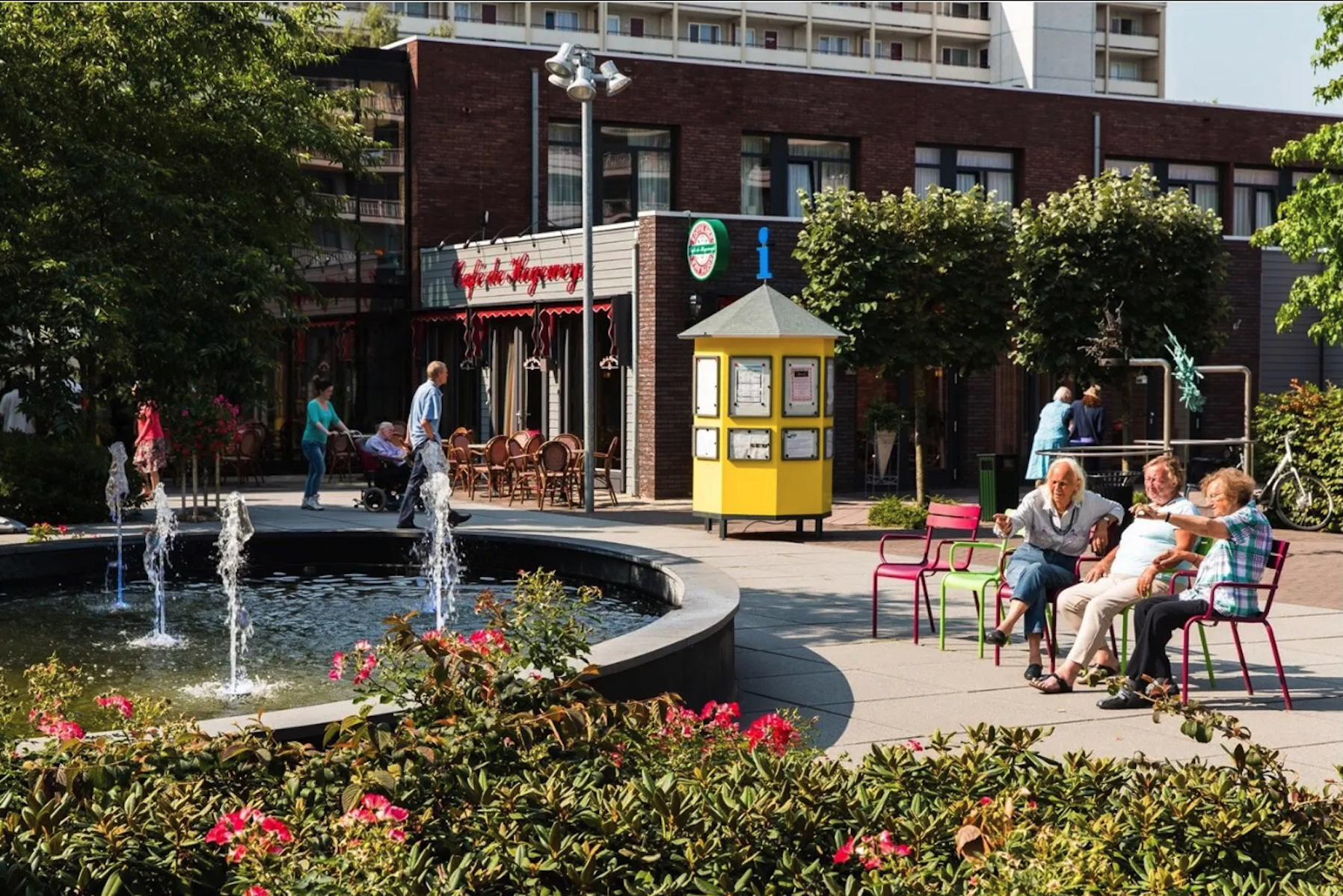 &Tau;&omicron; &pi;&rho;ώ&tau;&omicron; &laquo;&chi;&omega;&rho;&iota;ό ά&nu;&omicron;&iota;&alpha;&sigmaf;&raquo; &sigma;&tau;&omicron;&nu; &kappa;ό&sigma;&mu;&omicron;